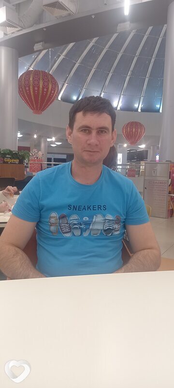 Николай, 40, Воронеже — анкета №1727260