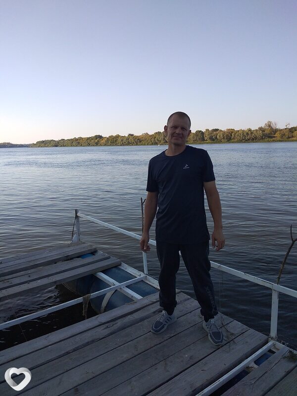 Владимир, Новомичуринск