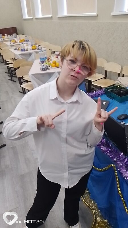 Дарина, 20, Тольятти — анкета №1727262