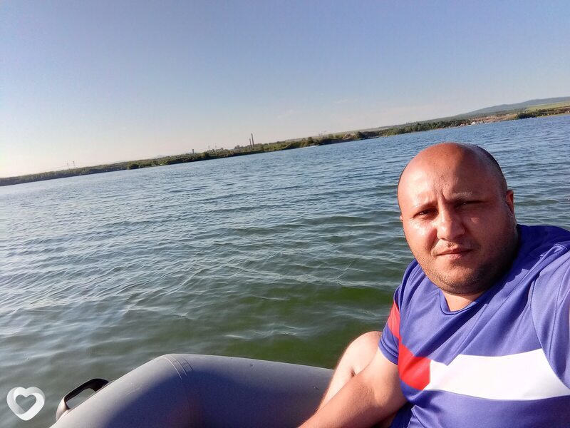 Олег, 37, Норильске — анкета №1727266