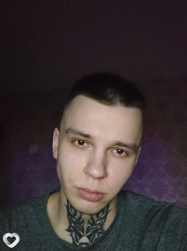 Ярослав, 25, Белгороде — анкета №1727272
