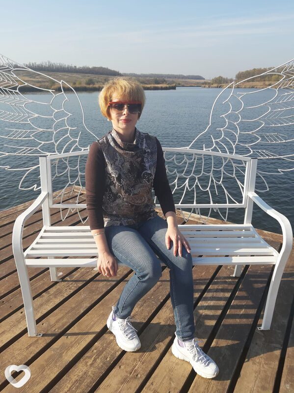 Анастасия, 52, Воронеже — анкета №1727370