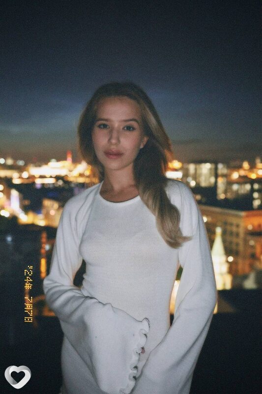 Ангелина, 30, Казани — анкета №1727373