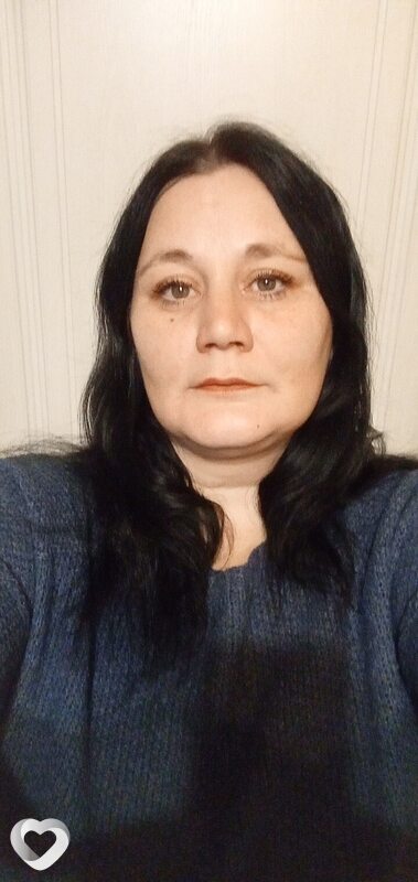 Роза, 41, Самаре — анкета №1727378