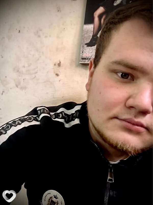 Дмитрий, 26, Оренбурге — анкета №1728086