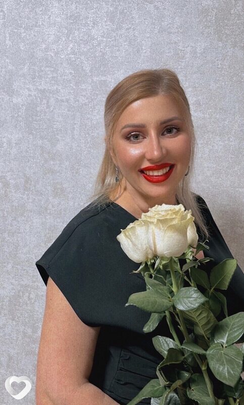 Татьяна, 43, Минске — анкета №1728087