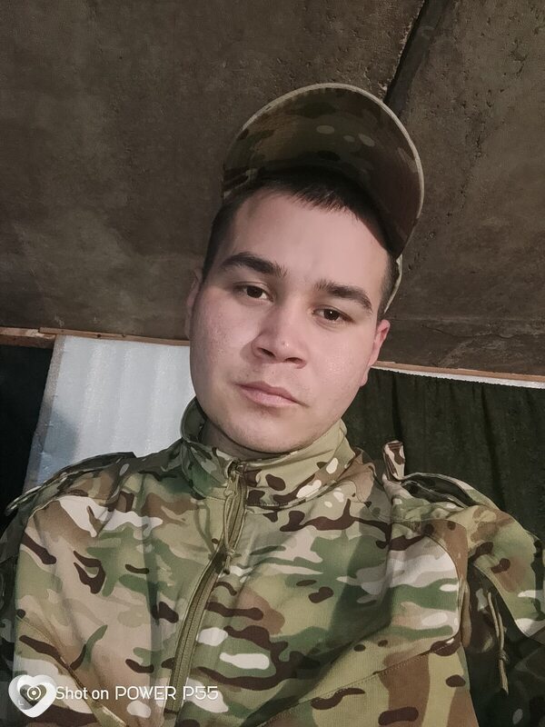 Andrei, 26, Ростове-на-Дону — анкета №1728093