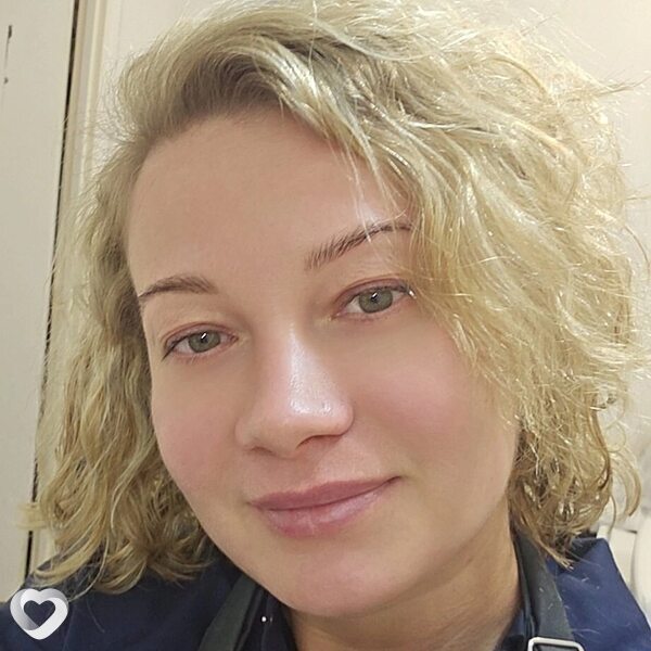 Ольга, 43, Перми — анкета №1728097