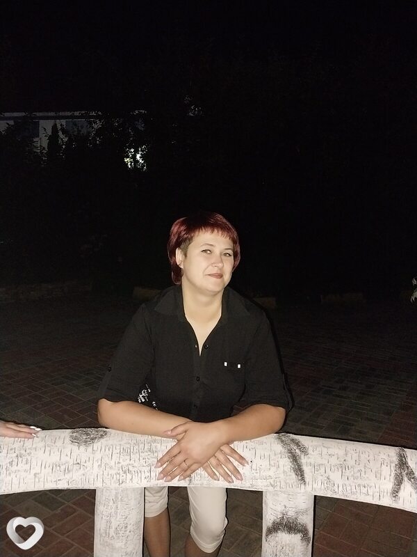 Надежда, 42, Нижнем Новгороде — анкета №1728098
