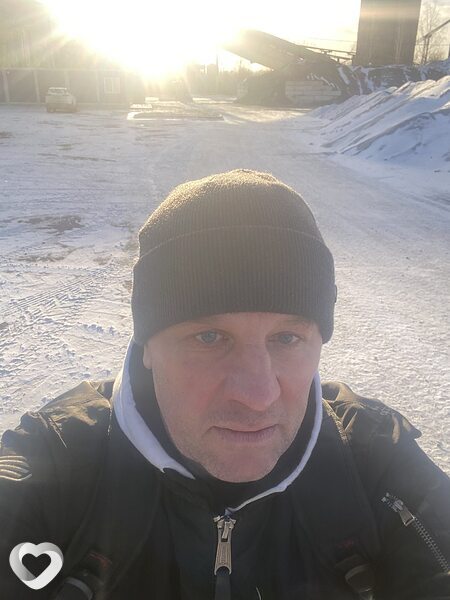 Николай, 49, Минске — анкета №1728099