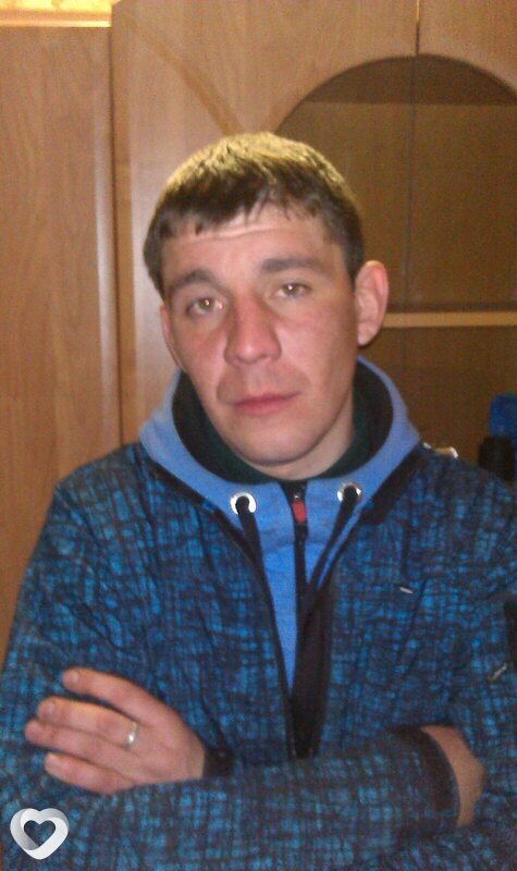 Кирилл, 39, Истре — анкета №1727305