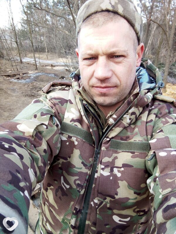 Вася, 40, Великом Новгороде — анкета №1727307