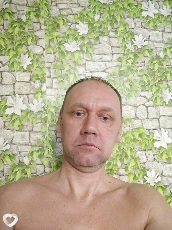 Михаил, 50, Самаре — анкета №1727311
