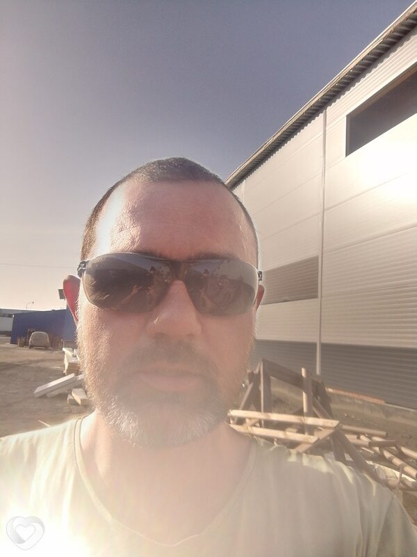 Кирилл, 40, Барнауле — анкета №1727460