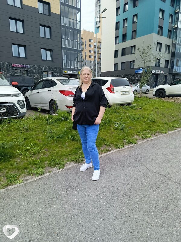 Ирина, 40, Красноярске — анкета №1727465