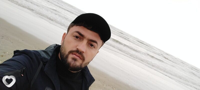 Гадир Б, 29, Каспийске — анкета №1727476