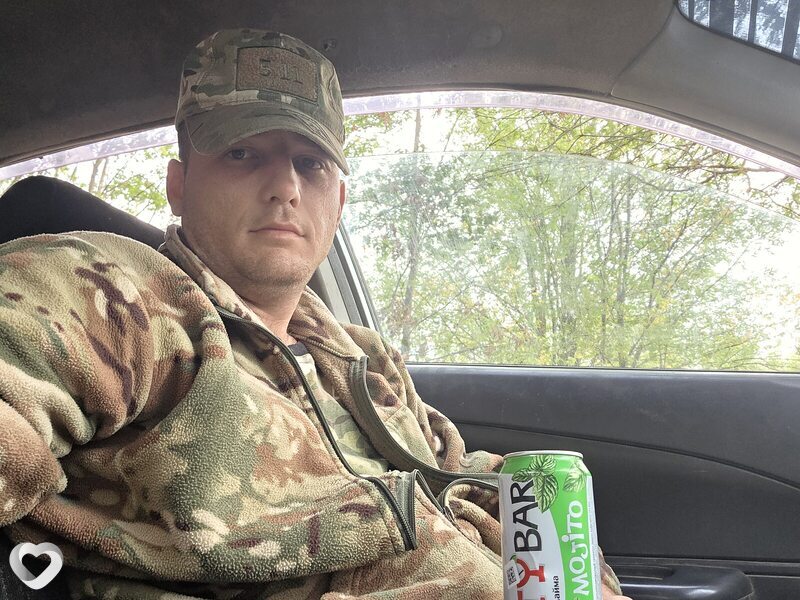 Константин, 29, Коломне — анкета №1727786