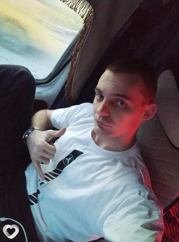 Валерий, 31, Тольятти — анкета №1727799