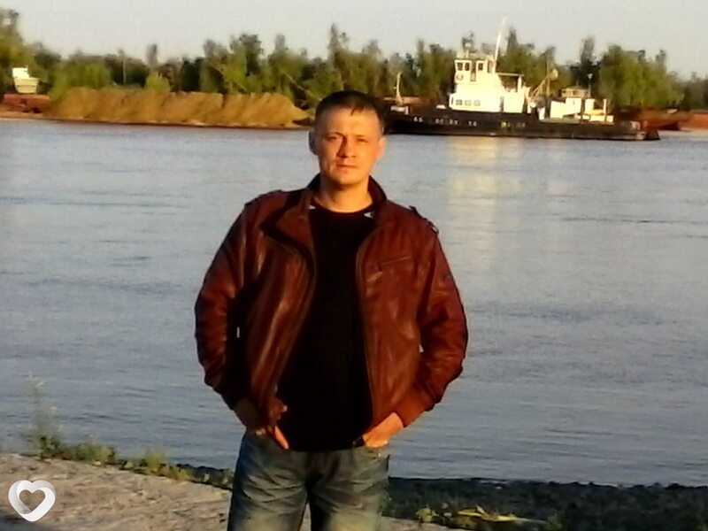 Француз, 51, Бугульме — анкета №1727382