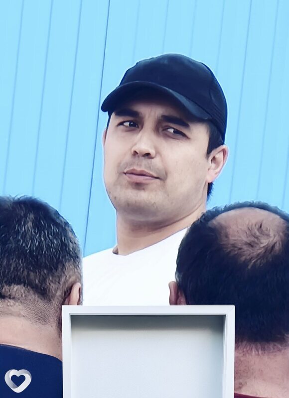 Александр, 31, Омске — анкета №1727384