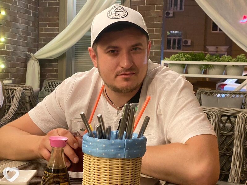 Антон, 35, Ростове-на-Дону — анкета №1727386