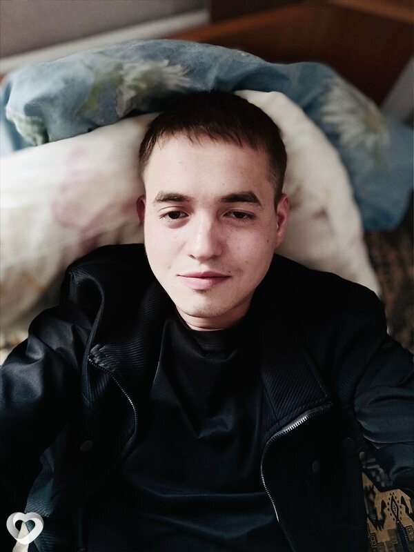 Иван, 28, Зеленодольске — анкета №1727390