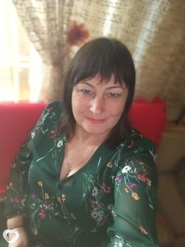 Психея, 56, Белгороде — анкета №1727398