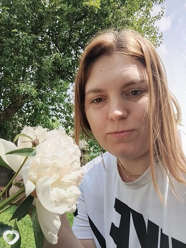 Татьяна, 29, Долгопрудном — анкета №1727561