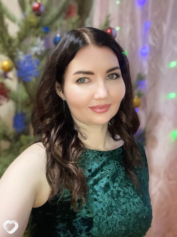 Juli, 35, Самаре — анкета №1727564