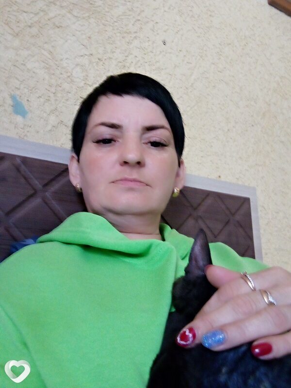 Ирина, 44, Нижнем Новгороде — анкета №1727566