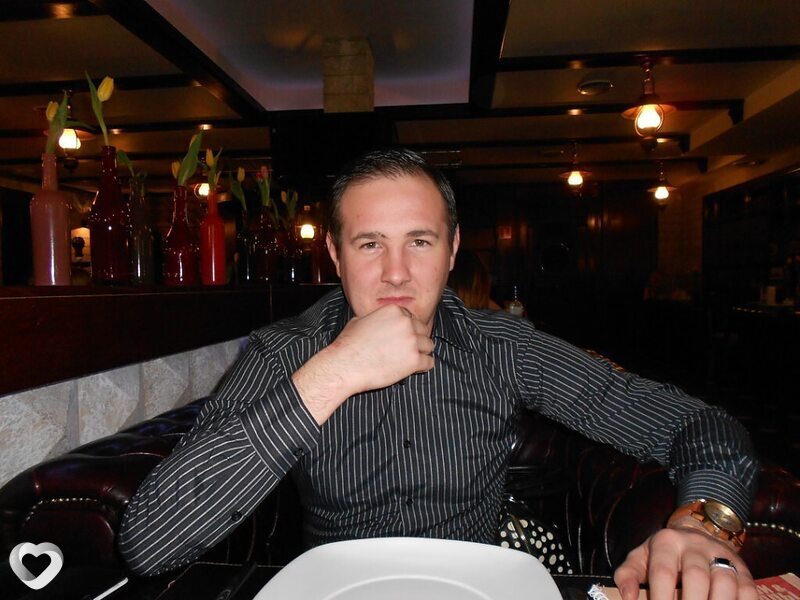 Алексей, 38, Смоленске — анкета №1727568