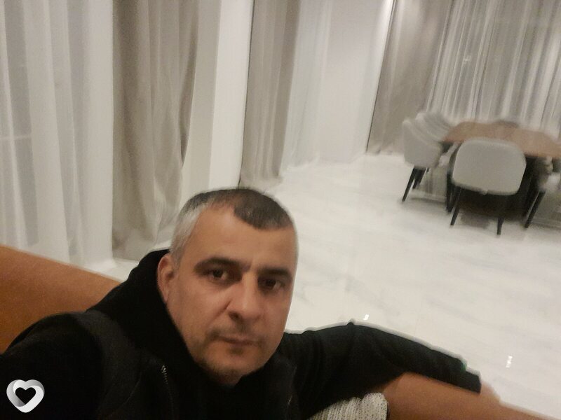 Илхам, 45, Баку — анкета №1727577