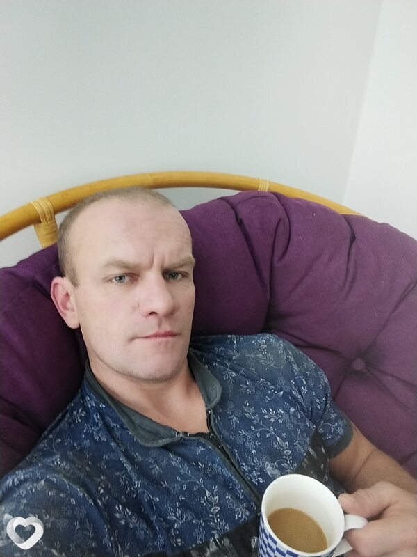 Вадик Я, 42, Дзержинске — анкета №1727578