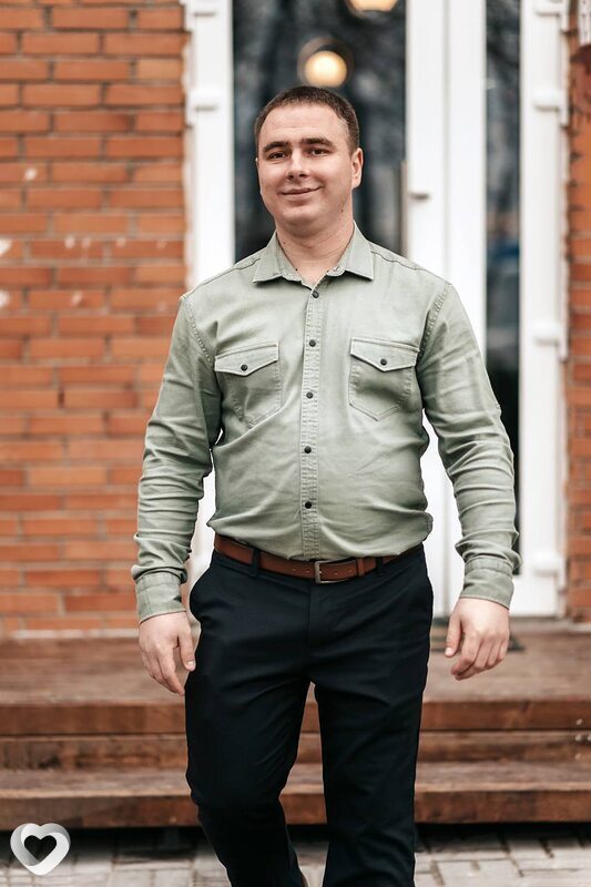Artur, 27, Минске — анкета №1727431