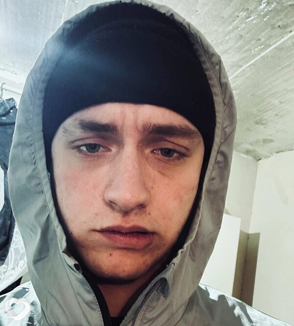 Сергей Агуреев, 24, Москве — анкета №1727434