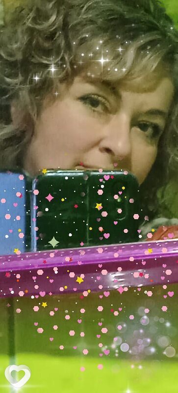 Инна, 49, Ставрополе — анкета №1727435