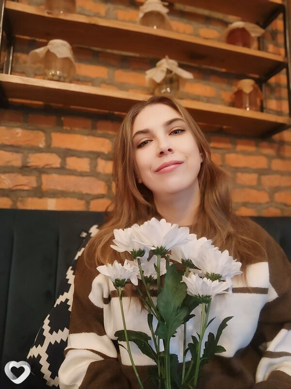Евгения, 39, Санкт-Петербурге — анкета №1727436