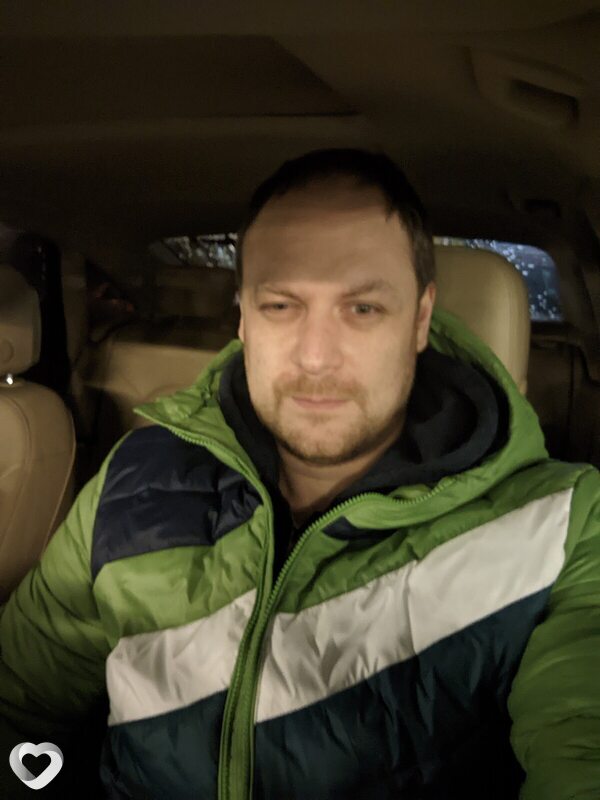 Алекс, 44, Москве — анкета №1727439