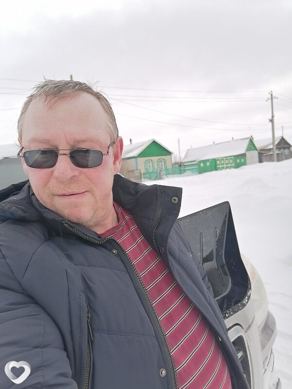 Дмитрий, 56, Троицке — анкета №1727450