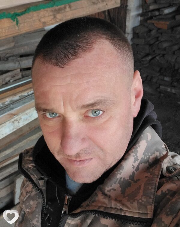 Анатолий, 42, Талдыкорган — анкета №1727508