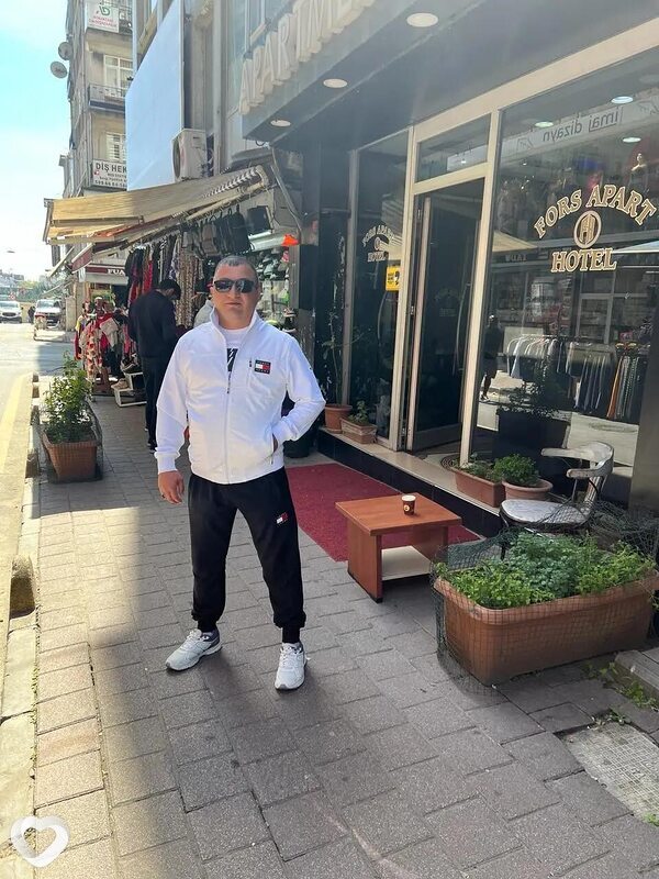 Safa, 43, Алматы — анкета №1727536