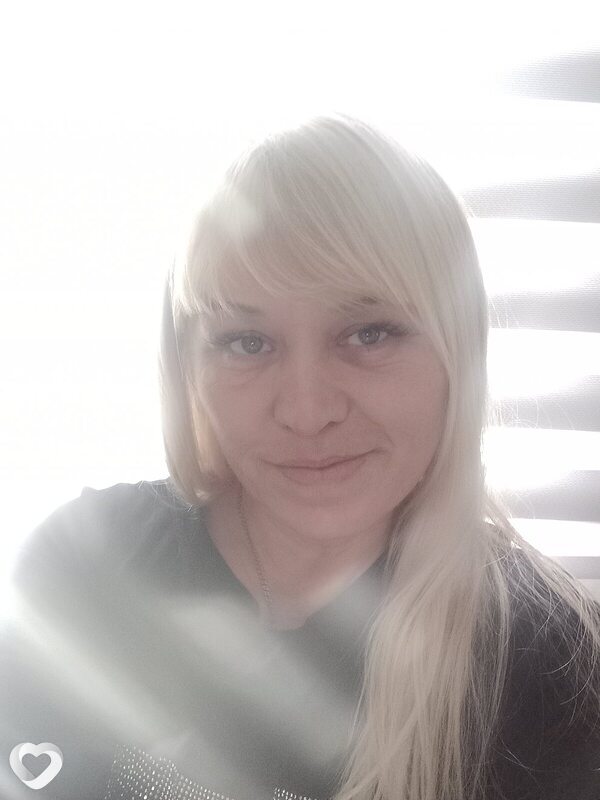 Елена, 51, Туапсе — анкета №1727541