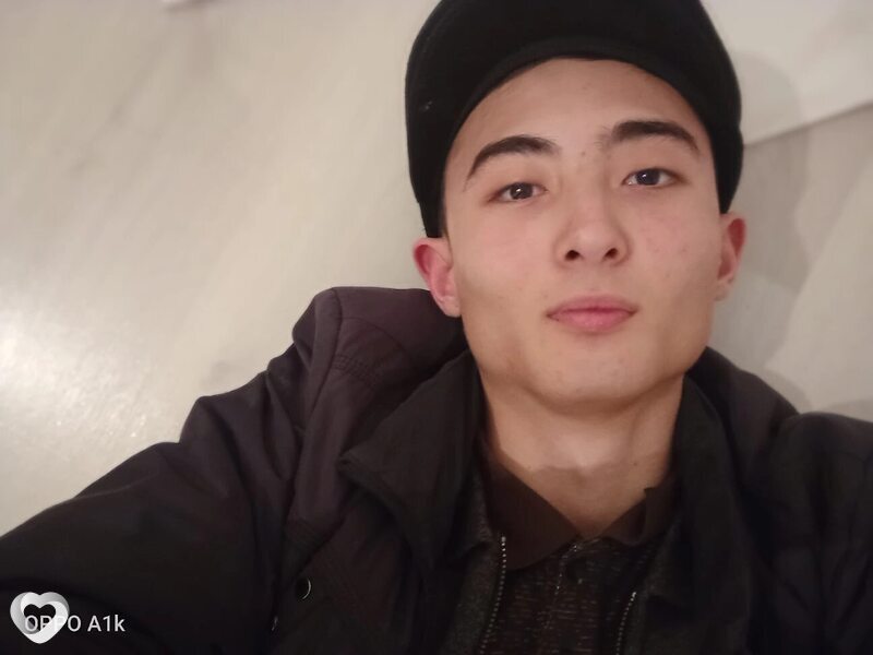 Алихан, 25, Экибастузе — анкета №1727543