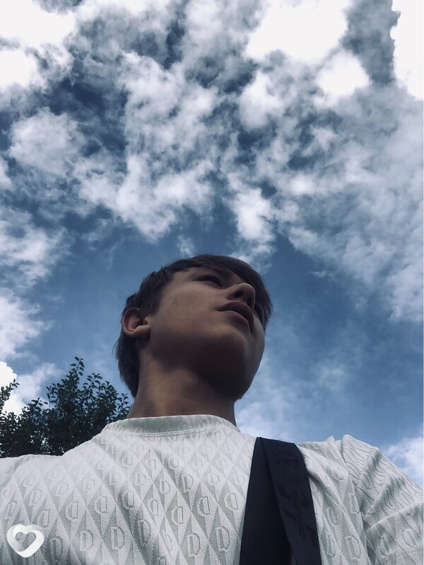 Давид, 19, Челябинске — анкета №1727545