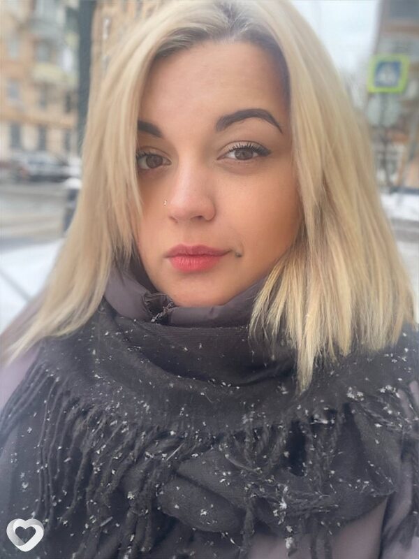 Натали, Москва