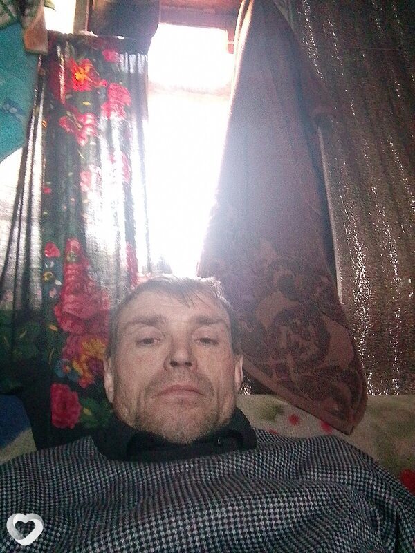 Антон, 44, Лесосибирске — анкета №1727283
