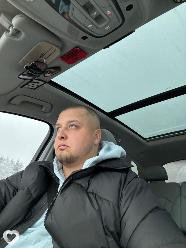 Павел, 35, Иванове — анкета №1727290