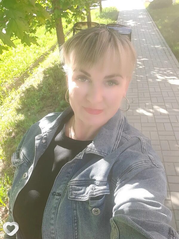 Зоя, 48, Славянске-на-Кубани — анкета №1727291