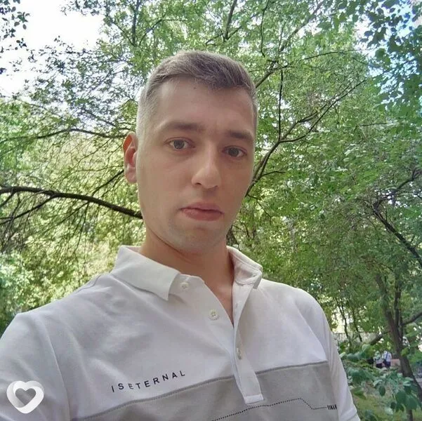 Иван, 33, Москве — анкета №1727296
