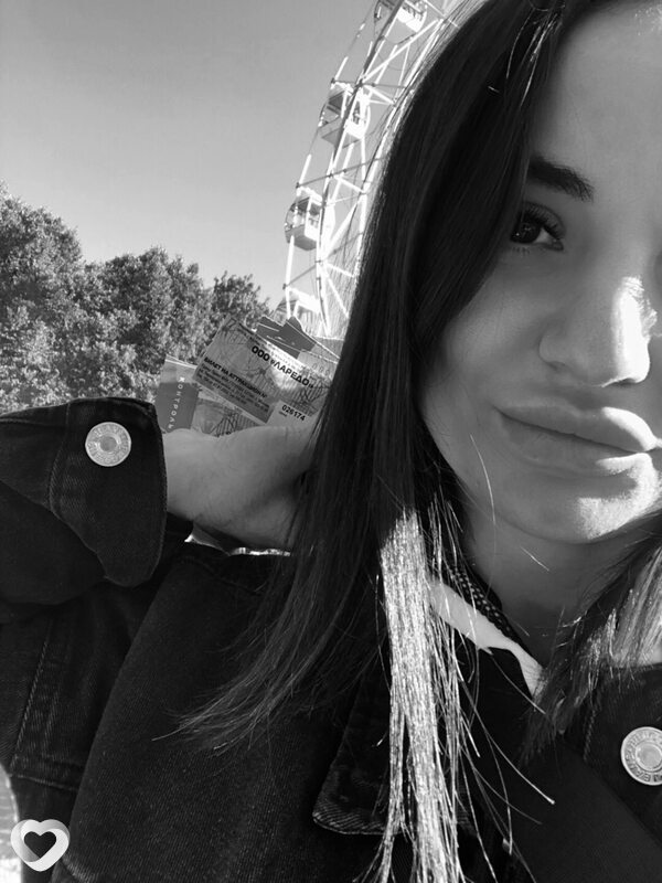 Kamila, 40, Сургуте — анкета №1727405